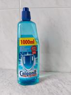 glansspoelmiddel, Ophalen, Zo goed als nieuw