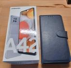 Samsung Galaxy A42 5G, Telecommunicatie, Mobiele telefoons | Samsung, Gebruikt, Overige kleuren, Touchscreen, Ophalen of Verzenden