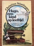 Christine Nöstlinger: Hugo, een kind op leeftijd. Hardcover, Boeken, Ophalen of Verzenden, Gelezen, Christine Nöstlinger, Fictie