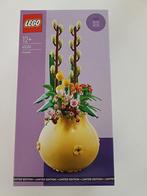 Lego flower pot, 40588. Nieuw, Kinderen en Baby's, Speelgoed | Duplo en Lego, Ophalen of Verzenden, Nieuw