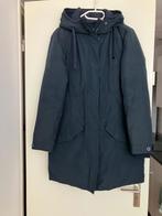 Dames winterjas donkerblauw Bien Blue maat XL, Kleding | Dames, Jassen | Winter, Blauw, Maat 46/48 (XL) of groter, Ophalen of Verzenden