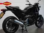 Honda NC 750 S (bj 2015), Bedrijf, Naked bike