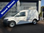 Volkswagen Caddy 2.0 TDI L1H1 BMT Economy 2018 km 130.000 2e, Stof, Gebruikt, 4 cilinders, Volkswagen