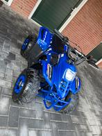 KXD 125cc Quad - Vooruit & Achteruit, Ophalen, 125 cc