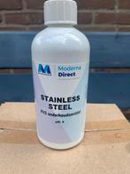 Stainless steel onderhoudsmiddel, rvs reiniger, Ophalen, Schoonmaakmiddel