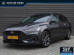 Ford Focus Wagon 1.0 EcoBoost Hybrid 125pk ST Line | Navigat, 65 €/maand, Gebruikt, Origineel Nederlands, Handgeschakeld