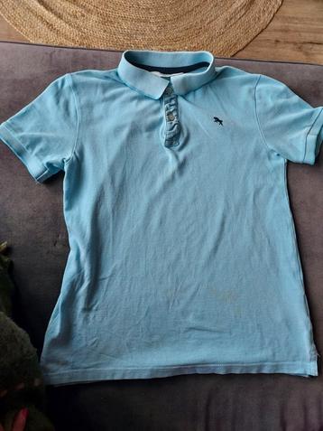 H&M Polo Shirt Maat 146/152 beschikbaar voor biedingen