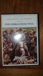 Der gebrochene Pfeil, Vanaf 16 jaar, Verzenden, 1980 tot heden, Zo goed als nieuw