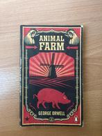 Animal Farm - George Orwell, Ophalen of Verzenden, Gelezen, Europa overig