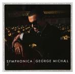 George Michael - Symphonica Originele CD Nieuw., Ophalen of Verzenden, 1980 tot 2000, Nieuw in verpakking