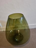 Pols Potten, Huis en Inrichting, Ophalen, Groen, Aardewerk of Porselein, Minder dan 50 cm