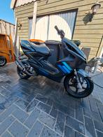 Yamaha aerox 70cc., Ophalen, Zo goed als nieuw, Tweetakt, Aerox
