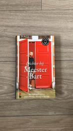 Bart Ongering - Dichter bij Meester Bart, Ophalen of Verzenden, Zo goed als nieuw, Bart Ongering