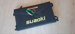 Zonnepaneel 20Watt suaoki. Opvouwbaar. 5V, Ophalen, Zo goed als nieuw
