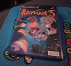 Rayman 3 Playstation 3 game, Spelcomputers en Games, Games | Sony PlayStation 2, 1 speler, Ophalen of Verzenden, Zo goed als nieuw