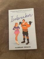 Icebreaker - Hannah Grace, Boeken, Ophalen, Gelezen, Hannah Grace