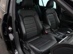 Volkswagen Golf 1.4 TSI GTE Connected Series Aut- Leder Inte, Gebruikt, 4 cilinders, Met garantie (alle), Zwart