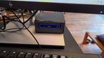 INTEL NUC i7-7567, 3.5Ghz, 16GB, 512GB SSD, Computers en Software, Intel, Ophalen of Verzenden, Zo goed als nieuw, SSD