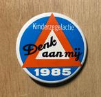 kinderbedankkaart bedankje voor leerling, Postzegels en Munten, Postzegels | Nederland, Ophalen of Verzenden, Na 1940, Postfris