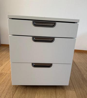 Ikea Galant ladeblok beschikbaar voor biedingen