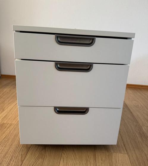 Ikea Galant ladeblok, Huis en Inrichting, Kasten | Ladekasten, Gebruikt, Minder dan 100 cm, Minder dan 50 cm, 50 tot 75 cm, Overige houtsoorten