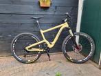 GT Helion Fully 27,5 mtb, Gebruikt, Fully, Ophalen