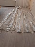 Arabische Gordijnen - Sederi Stijl, Ophalen of Verzenden, Zo goed als nieuw, 200 cm of meer, 200 cm of meer