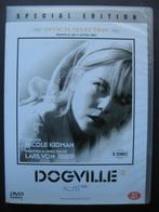Dogville 2dvd, Ophalen of Verzenden, Gebruikt