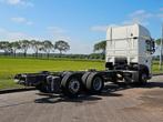 DAF XF 480, Auto's, Vrachtwagens, Automaat, Euro 6, Wit, Bedrijf