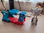 Vintage G1 Ultra Magnus 1986 (niet compleet), G1, Ophalen of Verzenden