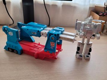 Vintage G1 Ultra Magnus 1986 (niet compleet) beschikbaar voor biedingen