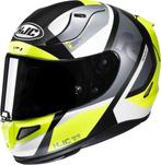 HJC RPHA 11 Seeze Yellow maat L, Nieuw met kaartje, ., HJC, Integraalhelm