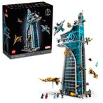 Sealed- Lego avengers toren, Ophalen of Verzenden, Nieuw