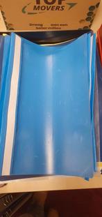 Dossierhoesjes gratis, Ophalen of Verzenden