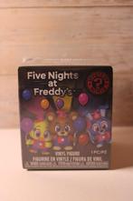 Funko Five Nights at Freddy's Mystery Mini - Nieuw!, Ophalen of Verzenden