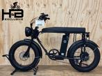 Urban Drivestyle UNI MK Classic E-Bike 684Wh, Niet ingevuld, Ophalen of Verzenden, Zo goed als nieuw, 47 tot 51 cm