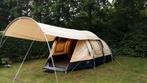 Obelink 4TC Tunneltent Sombrero - 4 Persoons, Caravans en Kamperen, Ophalen of Verzenden