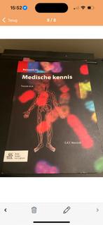 Doktersassistenten schoolboeken, Boeken, Ophalen of Verzenden, Beta, Zo goed als nieuw, MBO