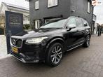 Volvo XC90 2.0 D5 AWD R-Design / Panoramadak / vol opties, Auto's, Volvo, Gebruikt, 4 cilinders, 1969 cc, Zwart