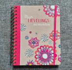 Notitieboek mijn lievelingsmomenten, Ophalen of Verzenden, Nieuw