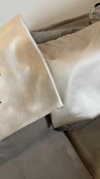 silk 100% pillowcase 40x40 40x60 zijden 100% kussensloop, Huis en Inrichting, Slaapkamer | Beddengoed, Nieuw, Beige, Ophalen of Verzenden
