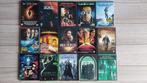 15 Science Fiction / Fantasy DVD's, Ophalen of Verzenden, Vanaf 12 jaar, Science Fiction, Zo goed als nieuw