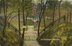 Baarn - Ruïnebrug [KRST005-6967, Verzamelen, Ansichtkaarten | Nederland, Verzenden, Voor 1920, Gelopen, Utrecht
