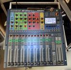 SOUNDCRAFT SI Expression 1 Digitale Mixer & mini stagebox 16, Ophalen, Zo goed als nieuw, 10 tot 20 kanalen, Microfooningang