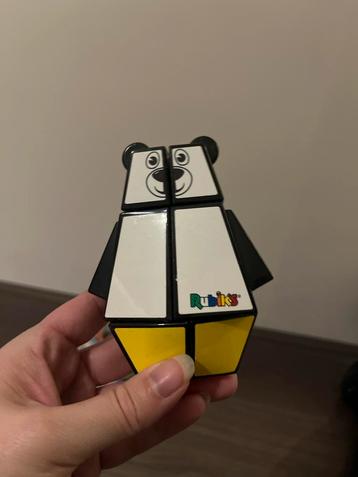 Rubik's Beer Junior Puzzel beschikbaar voor biedingen