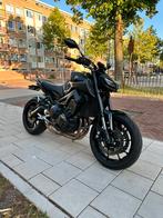 Yamaha MT09 tech black, Motoren, Onderdelen | Yamaha, Ophalen of Verzenden
