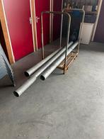 Spirobuis 125, Ophalen, Nieuw, Pvc