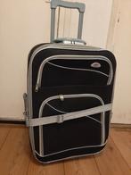 Gedox merk reiskoffer/Baggage., Ophalen of Verzenden, Hard kunststof, Zo goed als nieuw