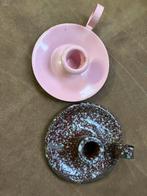 Diverse blakertjes, Antiek en Kunst, Ophalen of Verzenden