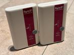 2x fritz! WLAN WiFi repeater 310 super klein, Computers en Software, WiFi-versterkers, Ophalen of Verzenden